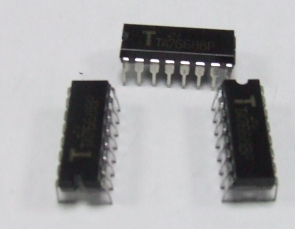 TA 7668BP CIRCUITO INTEGRATO ORIGINALE TOSHIBA TA7668BP TA 7668BP CIRCUITO INTEGRATO ORIGINALE TOSHIBA TA7668BP